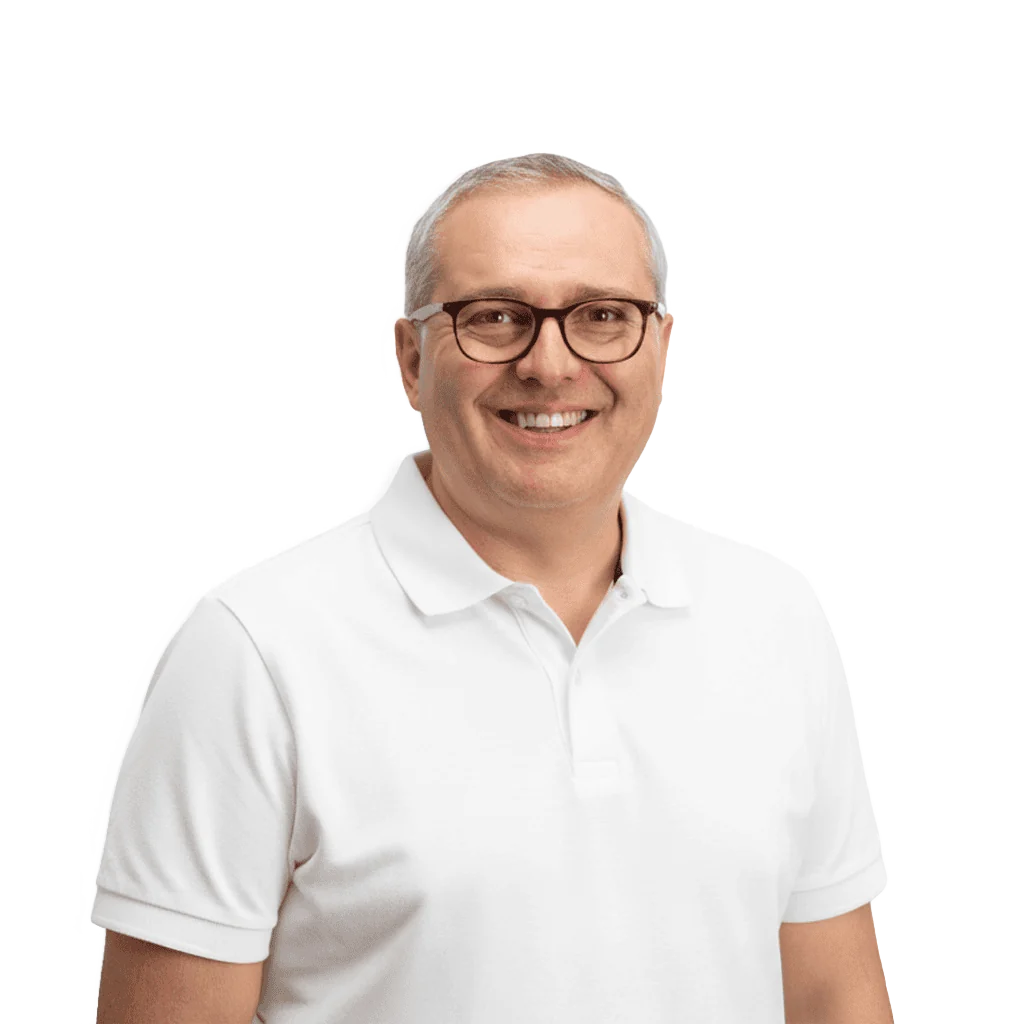 Crisanto Farese, profetas gmbh