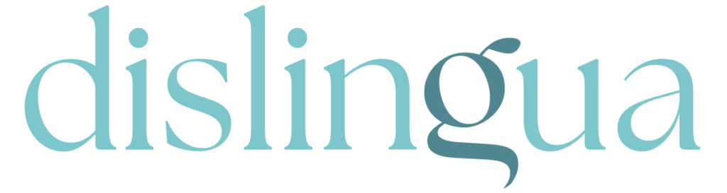 dislingua