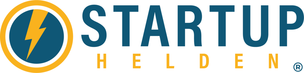 Startup Helden