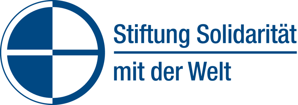 Stiftung Solidarität mit der Welt