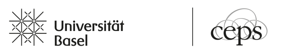 Universität Basel · CEPS
